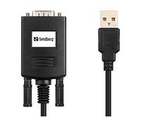 Sandberg USB to Serial Link 9pin
