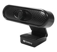 Sandberg USB Webcam 1080P HD 333-95
