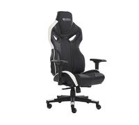 Sandberg Voodoo Gaming Chair Black/White