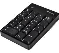 Sandberg Wireless Numeric Keypad 2