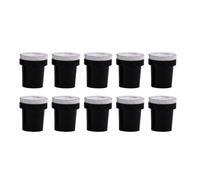 Sandblaster Nozzles for 5 Gallon Sandblasting Tanks Ceramic Tips 10 Pack