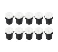 Sandblaster Nozzles for 5 Gallon Sandblasting Tanks Ceramic Tips 10 Pack