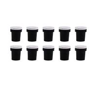 Sandblaster Nozzles for 5 Gallon Sandblasting Tanks Ceramic Tips 10 Pack