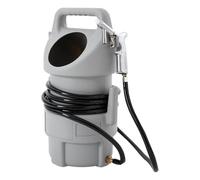 Sandblasting Equipment, Portable Sandblasting Mobile Shot Blasting Kit Sand Blasters, Sand Blaster Kit Sand Blasting Machine