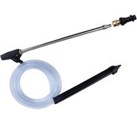 Sandblasting Kit for Karcher Heavy Duty Professional Grade K2 K3 K4 K5 K6 Reliable Performance for Industrial Maintenance, Professional Workshop & Home Improvement