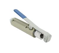 Sandblasting Spray Gun Nozzle with 3 Ceramic Tips for Multiple Media Contamination Removal