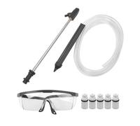 Sandblasting Wet Sand Blast Kit Attachment For Karcher K2-K7 Pressure Washer New