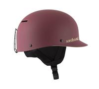 Sandbox Classic 2.0 Ski & Snowboard Helmet