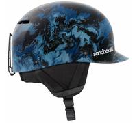 Sandbox Classic Snow 2.0 Ski/Snowboard Helmet L Epoxy Run