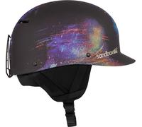 Sandbox Classic Snow 2.0 Ski/Snowboard Helmet, M Matte MR Jago