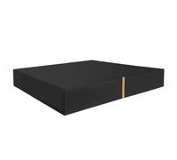 Sandbox Cover - Cloth Waterproof Protective Canopy for Durable Outdoor Use, Heavy Duty with Easy Fit Function, Sand Box Covers for Patio Backyard Garden Yard Outside, 47.24 Inch
