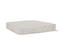 Sandbox Cover for Keep Sandpit Clean and Tidy Ensuring Hygienic Play Areas At Home or in the Park