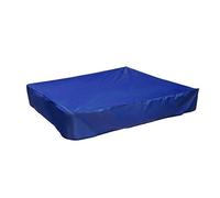 Sandbox Cover for Keep Sandpit Clean and Tidy Ensuring Hygienic Play Areas At Home or in the Park