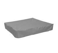 Sandbox Cover for Keep Sandpit Clean and Tidy Ensuring Hygienic Play Areas At Home or in the Park