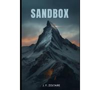 SANDBOX: Der geheime Bunker (Shadowbyte)