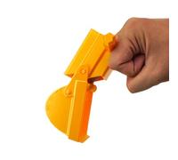 Sandbox Digger,Kids Excavator Digger - Digging Arm Control Construction Hand Play for Riding Snow Beach Girl Boys