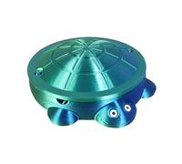 Sandbox for | Creative and Decorative Artistic Art Tray for Crafts - Compact Turtle | for Toddler Play Garden Beach Outdoor Indoor Office Offices Crafts