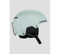 Sandbox Icon Helmet dusty mint S