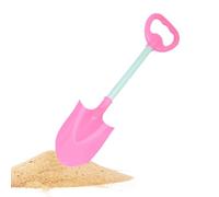 Sandbox Shovels - Long Handle Sa-nd Shovels Toys, Children's Toy, Shovel For Playing In The Sand And Water | Beach Toys For Garden Sand Snow Backyard Summer, Sandbox Toy, Gardening Tools Diggi