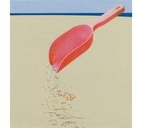 Sandboy - Motion Capture E.P. [VINYL]