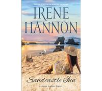 Sandcastle Inn: A Hope Harbor Novel