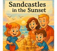 Sandcastles in the Sunset