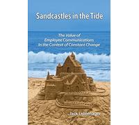 Sandcastles in the Tide: The Value of Employee Communications in the Context of Change