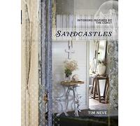 Sandcastles: Interiors inspired by the coast