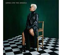 SANDE,EMELI - Long Live The Angels