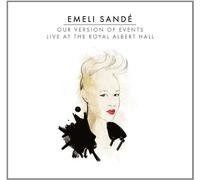 Sande, Emeli - Our Version of.. -CD+DVD-