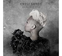 Sande Emeli - Our Version of Events