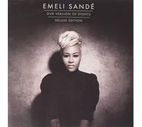 Sande, Emeli - Our Version of Events