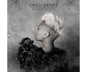 Sande Emeli - Our Version of Events