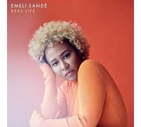 Emeli Sandé Real Life Vinyl - New
