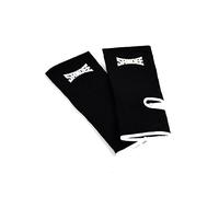 Sandee Premium Ankle Supports (pair) Black & White One Size