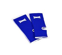 Sandee Premium Ankle Supports (pair) Blue & White One Size