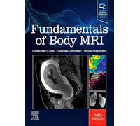 Sandeep Deshmukh - Fundamentals of Body MRI - Paperback - C245z