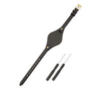 SANDEIN Watch Band Compatible with Fossil, Women 8mm Soft Leather Replacement Wrist Strap for Fossil ES3077 ES3148 ES3262 and ES4119 ES4176 Series Watch Straps