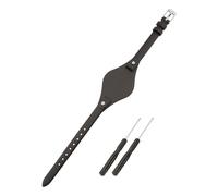 SANDEIN Watch Band Compatible with Fossil, Women 8mm Soft Leather Replacement Wrist Strap for Fossil ES3077 ES3148 ES3262 and ES4119 ES4176 Series Watch Straps