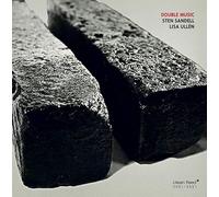 Sandell, Sten - Double Music