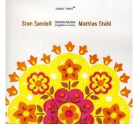 Sandell,Sten - Grann Musik,Neighbour Music