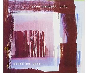 Sandell,Sten Trio - Standing Wave