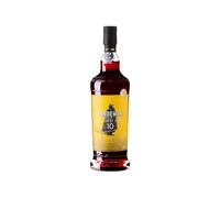 Sandeman, 10-Year-Old Tawny Port (case of 6x75cl) Portugal/ Douro