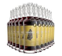 Sandeman | 20-Year Old Tawny Port 20% ABV | 12 x 75cl