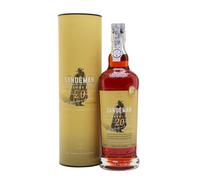 Sandeman 20 Year Old Tawny Port 75cl