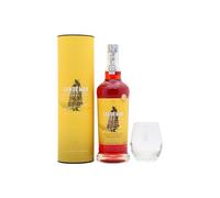 Sandeman - 20 year old Tawny Port 75cl 20% ABV (Includes Branded Glass)