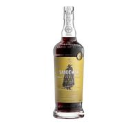 Sandeman 20-Year Old Tawny Port 75cl | Premium Aged Portuguese Tawny | Dried Fruits, Honey, Roasted Nuts & Spice | Elegant, Complex & Long-Finishing | 20% ABV