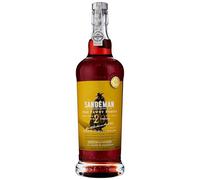 Sandeman 20 Year Old Tawny Port Wine, 75cl (Pack of 6)
