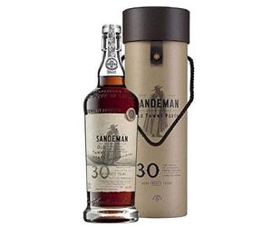 Sandeman 30 year old Tawny Port, 75cl