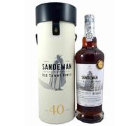 Sandeman 40 Year Old Tawny Port, 75 cl
